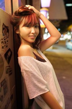 叫出来好不好