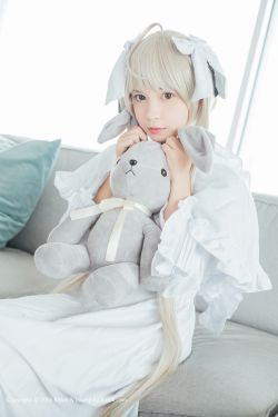 啊用力操